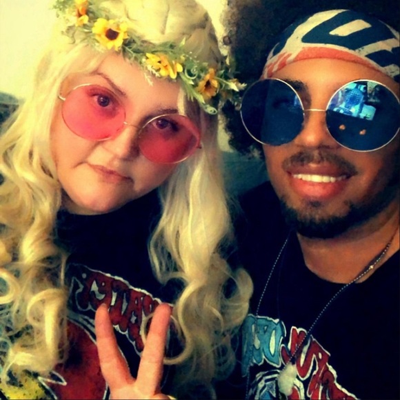 Meet your Posher, Jaleel - Picture 5 of 5